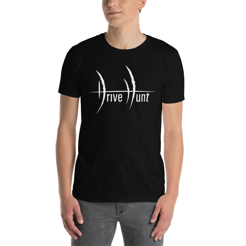 T-Shirt „Drive Hunt“