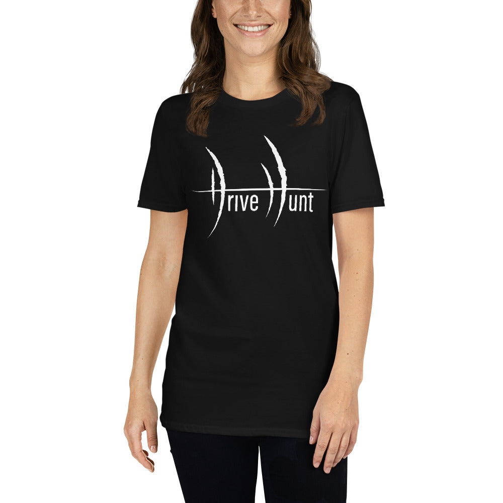 T-Shirt „Drive Hunt“