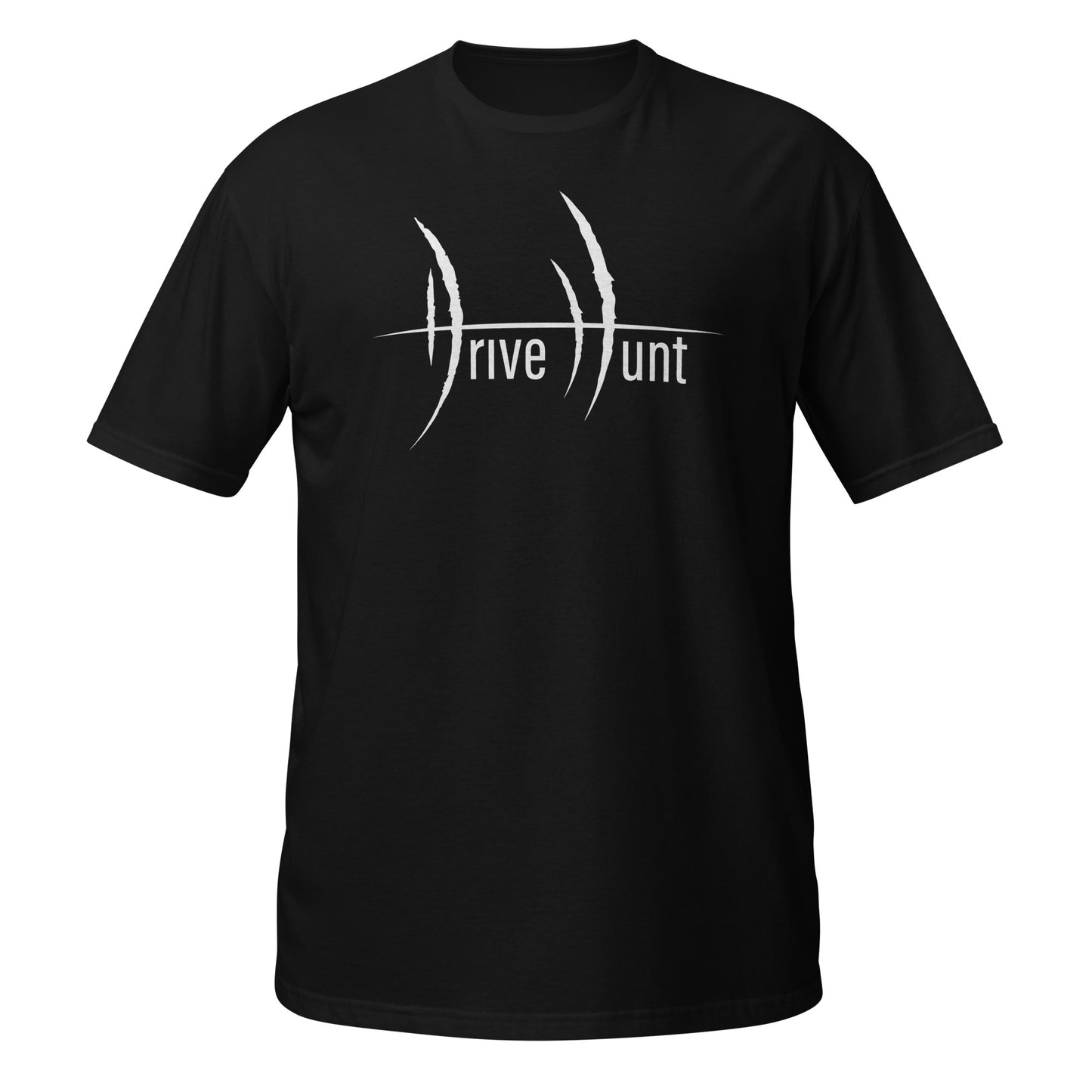 T-Shirt „Drive Hunt“